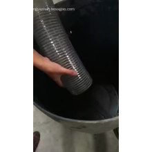 dosing hose concrete pump